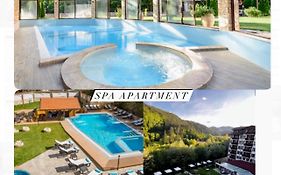 Lorena Holiday Spa Свети Спас